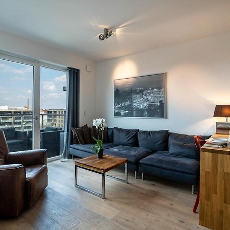 Ferienwohnung Portus 21 BRE Exterior foto